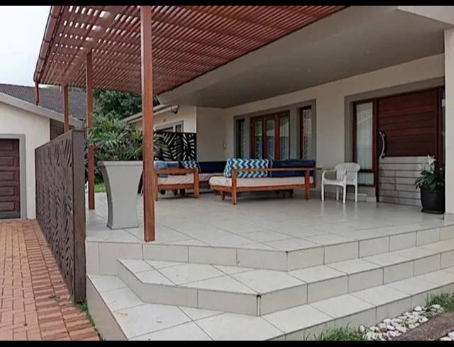 4 BEDROOM HOUSE FOR SALE IN HERRWOOD PARK